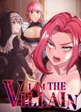 The Main Character is the Villain