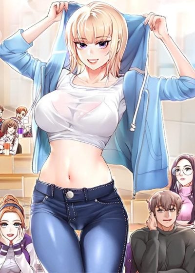 Reborn with a big dick! Reborn with a big dick!
