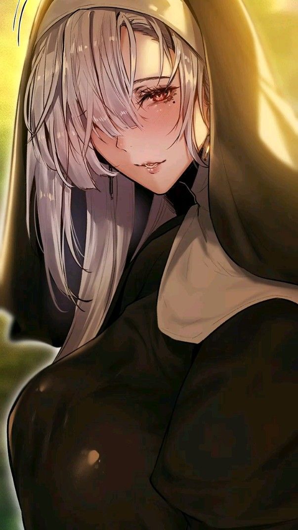 This World’s Harem Knight