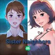Sister Neighbors Sister Neighbors