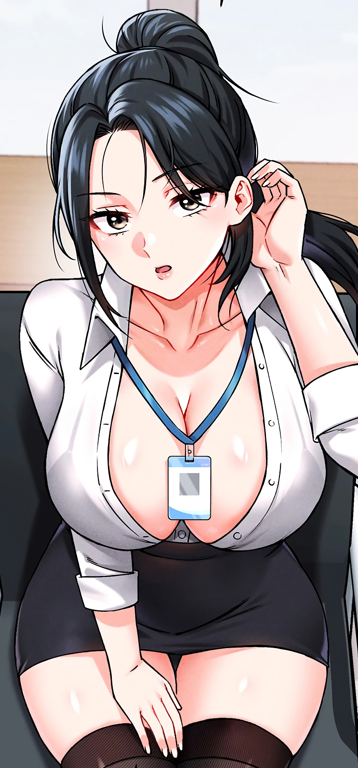 Wanna Join the Company? Wanna Join the Company?