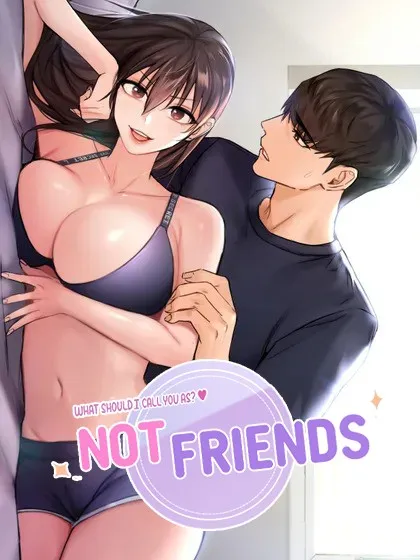 Not a friend – what do I call her as